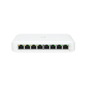 UBIQUITI UNIFI SWITCH Gen2 (USW-Lite-8-PoE)