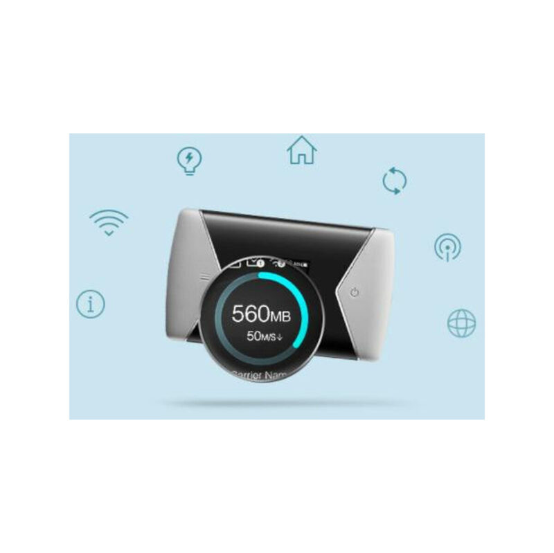 ROUTER TP-LINK M7450