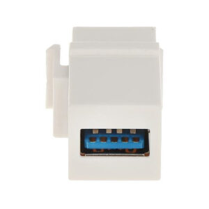 ZŁĄCZE KEYSTONE FX-USB3.0/S