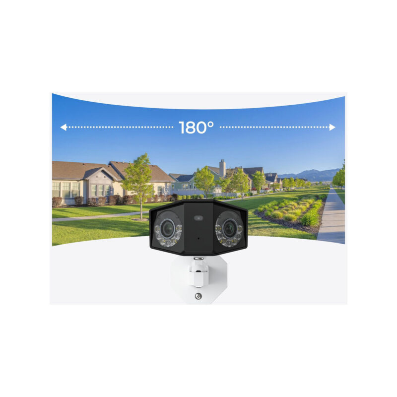 Kamera IP Reolink DUO Series P750 POE 16MP