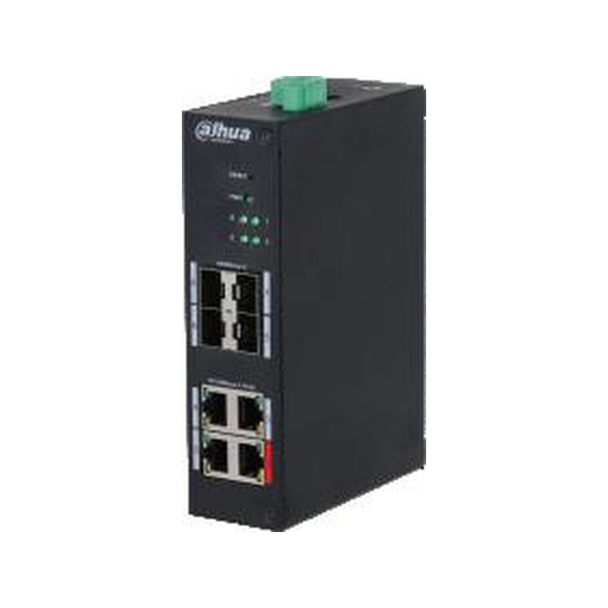 Switch Dahua HS4408-4ET-96
