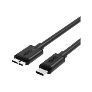 Unitek przewód USB Typ-C do microUSB-B 3.0 1m