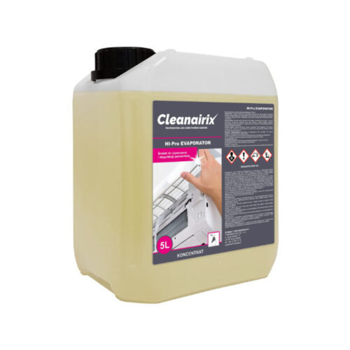 Koncentrat HI-Pro Evaporator 5 l Cleanairix