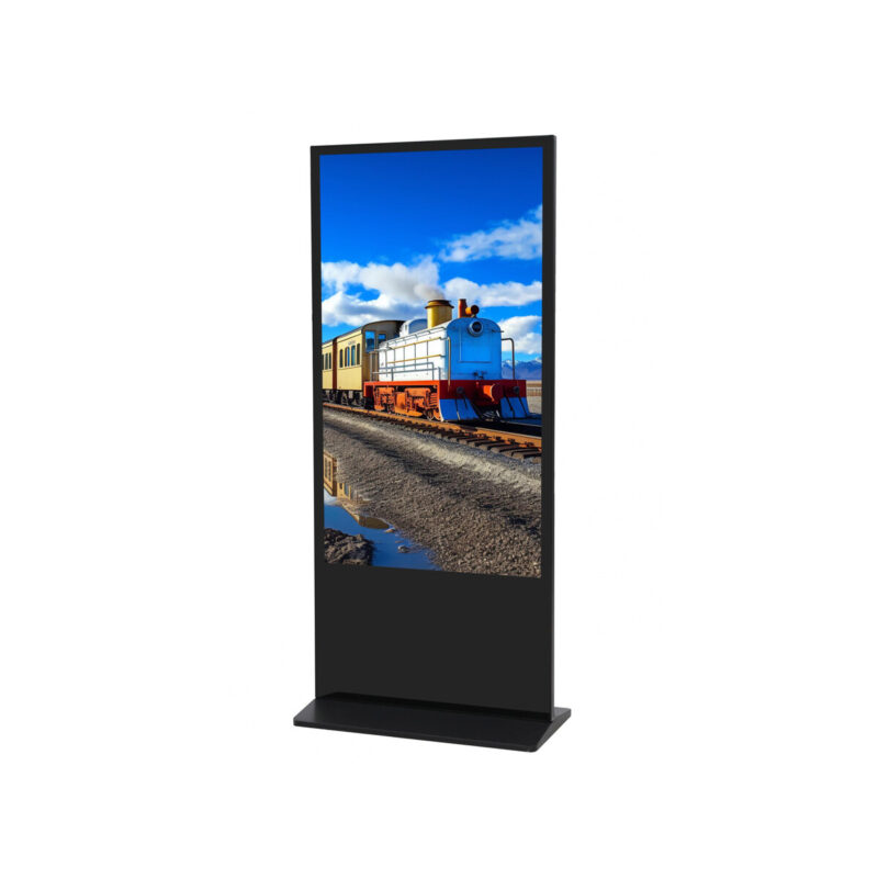 Totem reklamowy Dahua DHI-LDV43-SAI400L-V1