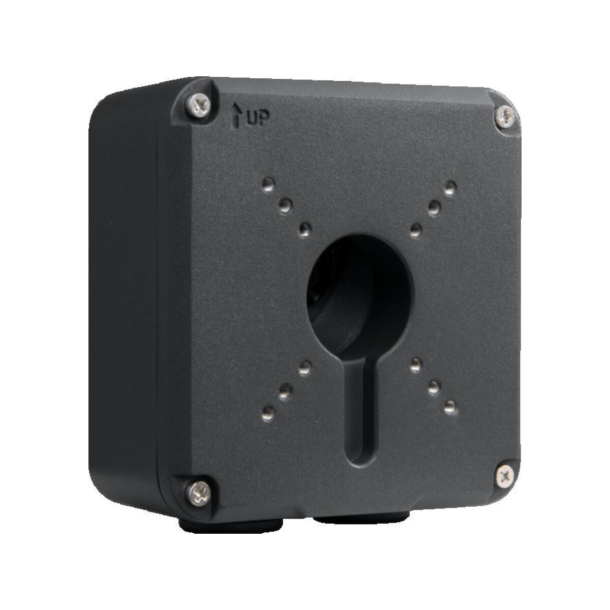 Adapter/Puszka montażowa BCS POINT BCS-P-A61-G