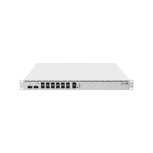 MIKROTIK ROUTERBOARD CCR2216-1G-12XS-2XQ