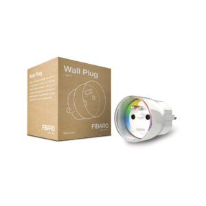 Gniazdko Wall Plug E FIBARO FGWPE-102