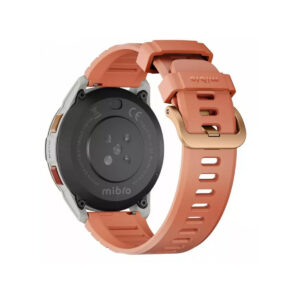 Smartwatch Mibro GS Active róźowe złoto