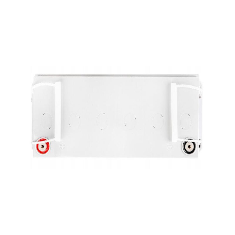 AKUMULATOR VOLT POLSKA DEEP CYCLE VPRO SOLAR 12V 260AH VRLA BEZOBSŁUGOWY