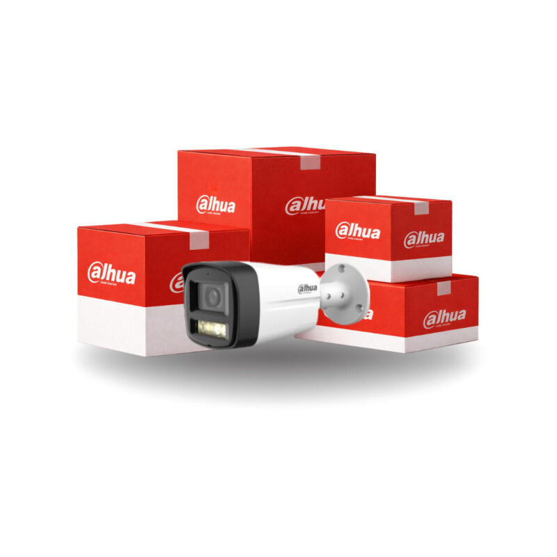 KAMERA 4W1 DAHUA HAC-HFW1500TLM-IL-T-0280B-DIP Opakowanie zbiorcze 2 szt