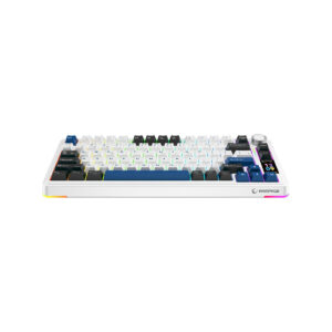 Klawiatura przewodowa Rampage Quell Pro