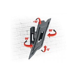 UCHWYT TV AX FLEXI SLIM 13-42