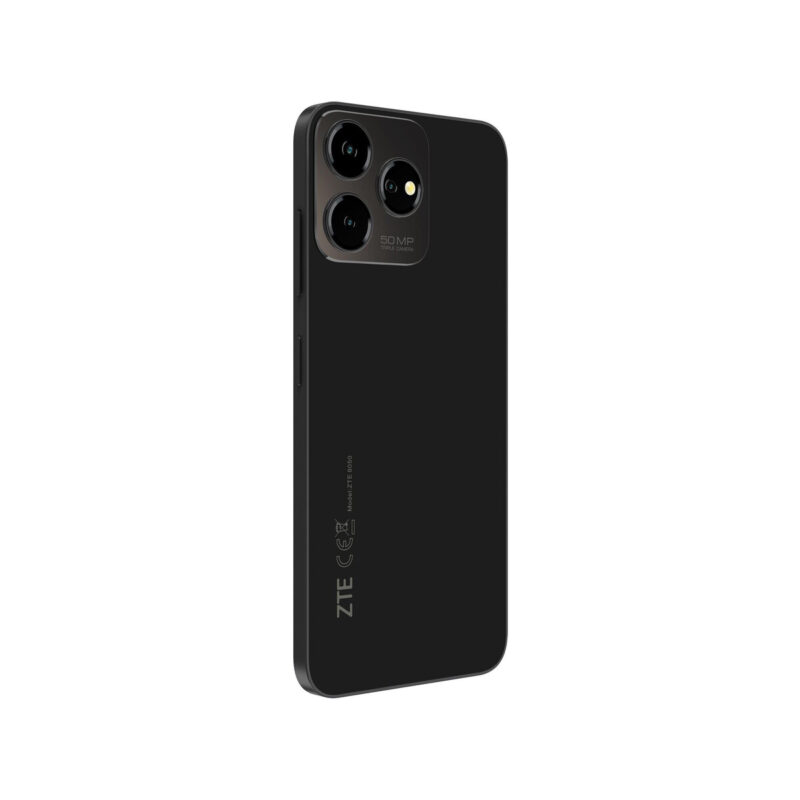 Smartfon ZTE Blade V50 Design 8/256GB (czarny)