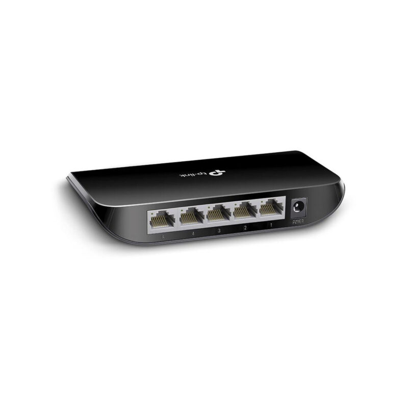 SWITCH TP-LINK TL-SG1005D