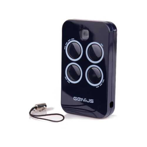 Pilot Echo Genius TX4 - 4 kanały