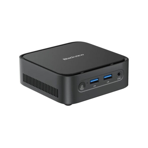 345cc7ecc343f06a014e15fb9a8a5ac3_original Mini PC Blackview MP50 AMD Ryzen 5 3500U/16GB/SSD512GB/Win 11 Pro czarny
