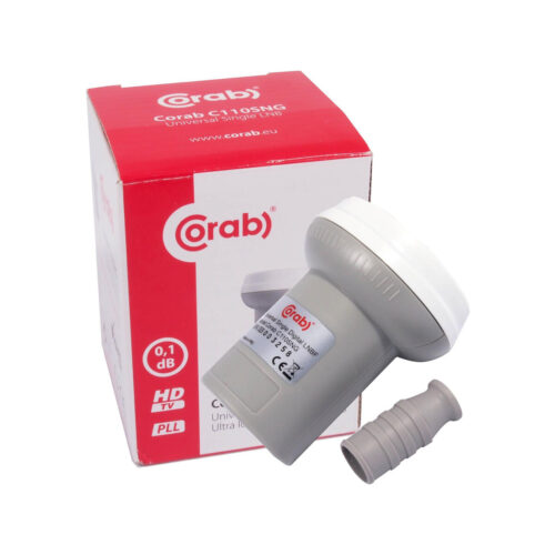 KONWERTER SINGLE CORAB C110SNG