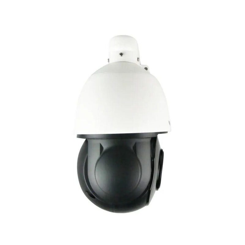 Kamera IP Orllo R2 PRO+ zewnętrzna obrotowa POE zoom x 22