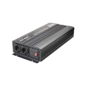 PRZETWORNICA VOLT POLSKA SINUS 4000 24V / 230V 2000/4000W