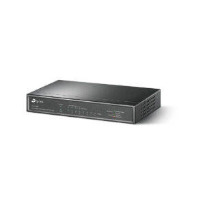 SWITCH TP-LINK TL-SG1008P