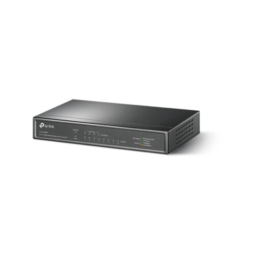 SWITCH TP-LINK TL-SG1008P