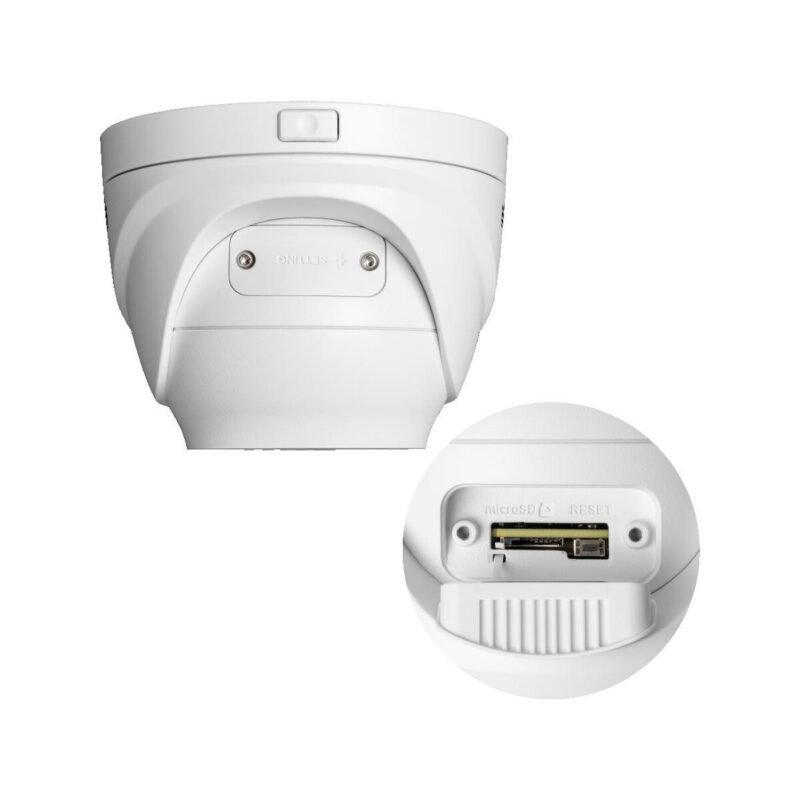 Kamera BCS VIEW BCS-V-EIP45VSR3