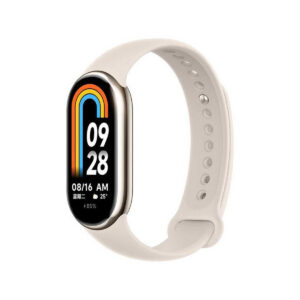 3478ddd7e3991faba4b28a2cb42ca58d_original Smartband Xiaomi Mi Band 8 Champagne Gold
