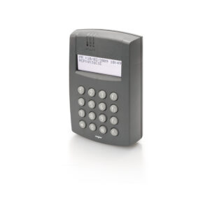 3485_1 Kontroler dostępu ROGER PR602LCD-DT-I