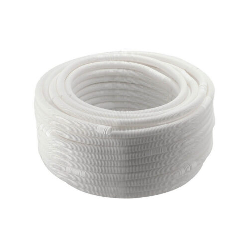 Wąż karbowany do skroplin śr. 16 mm (krąg 50m) IPCP16 Ivensis