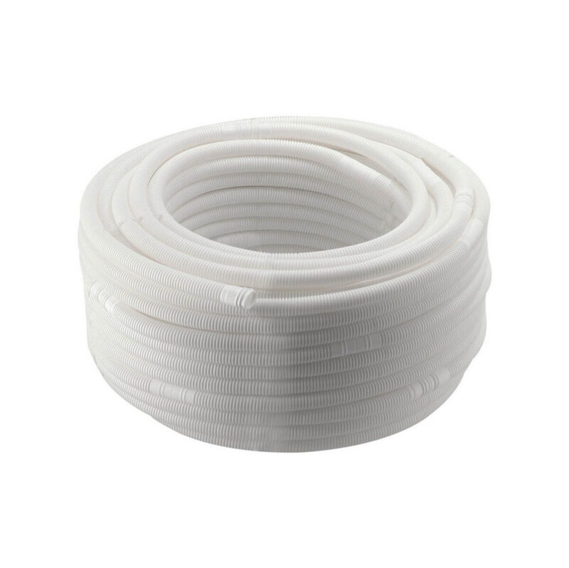 Wąż karbowany do skroplin śr. 16 mm (krąg 50m) IPCP16 Ivensis