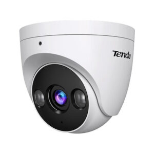 KAMERA TENDA TC3T24C-PS(4mm) 4MP Smart Full-Color Turret