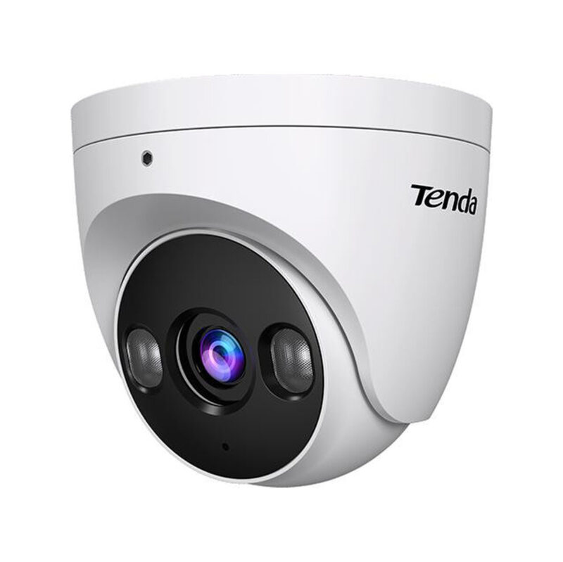 KAMERA TENDA TC3T24C-PS(4mm) 4MP Smart Full-Color Turret
