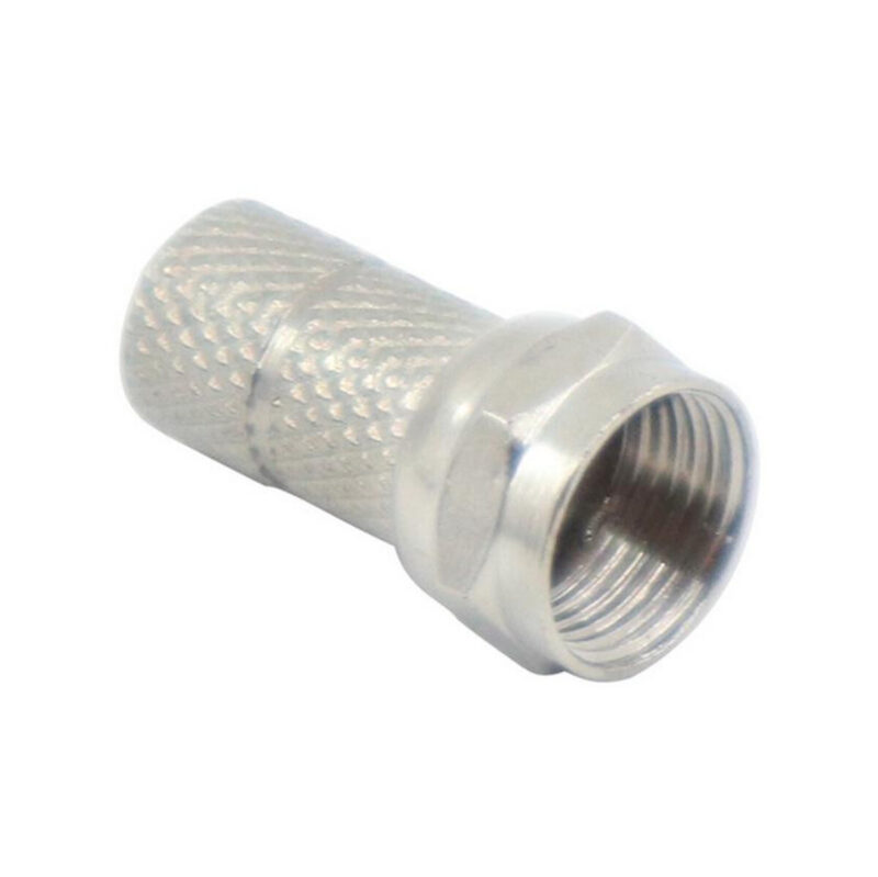 Wtyk F na RG-6 FG06-100 1szt.