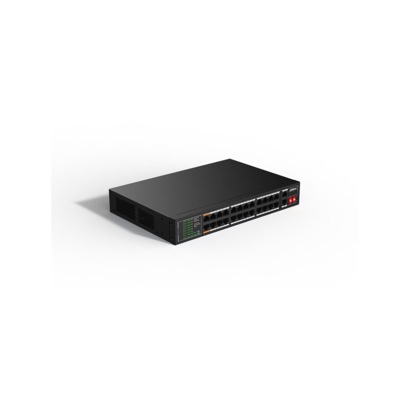 SWITCH DAHUA SF1026LP