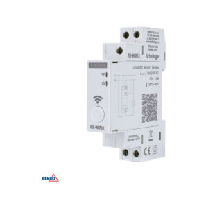 Programator czasowy elektroniczny 7D