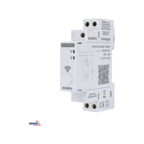 Programator czasowy elektroniczny 7D