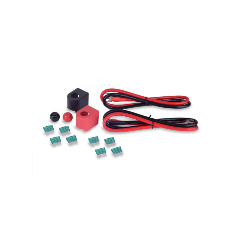 PRZETWORNICA VOLT POLSKA SINUS ECO 2000 12V / 230V 1000/2000W