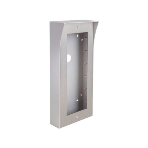 Ramka potrójna natynkowa VIDOS D1510-3N