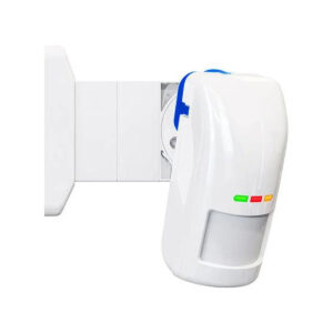 SATEL BE WAVE Uchwyt kulowy do czujek Outdoor Motion Detector - biały BRACKET E-5 ABAX2