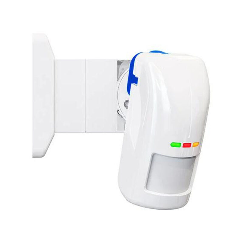 SATEL BE WAVE Uchwyt kulowy do czujek Outdoor Motion Detector - biały BRACKET E-5 ABAX2