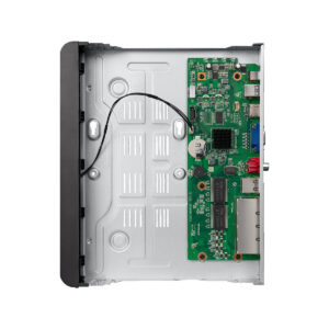 Rejestrator BCS POINT BCS-P-NVR0801-4K-8P(3)