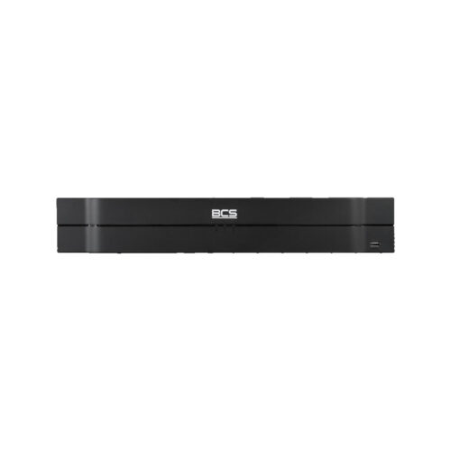 Rejestrator IP BCS Line BCS-L-NVR1604-A-4K-Ai(2)