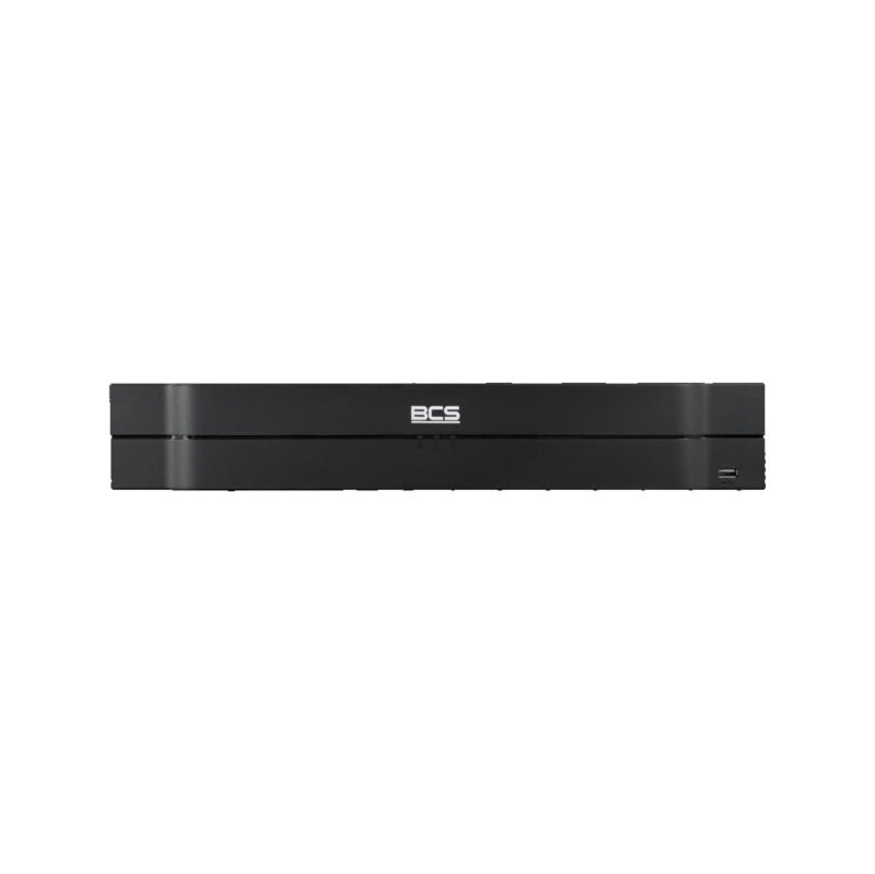 Rejestrator IP BCS Line BCS-L-NVR1604-A-4K-Ai(2)