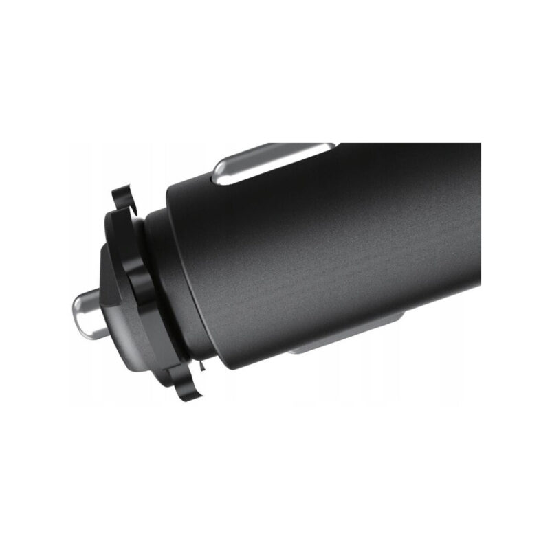 Rozdzielacz gniazda zapalniczki MBG Line HC67C