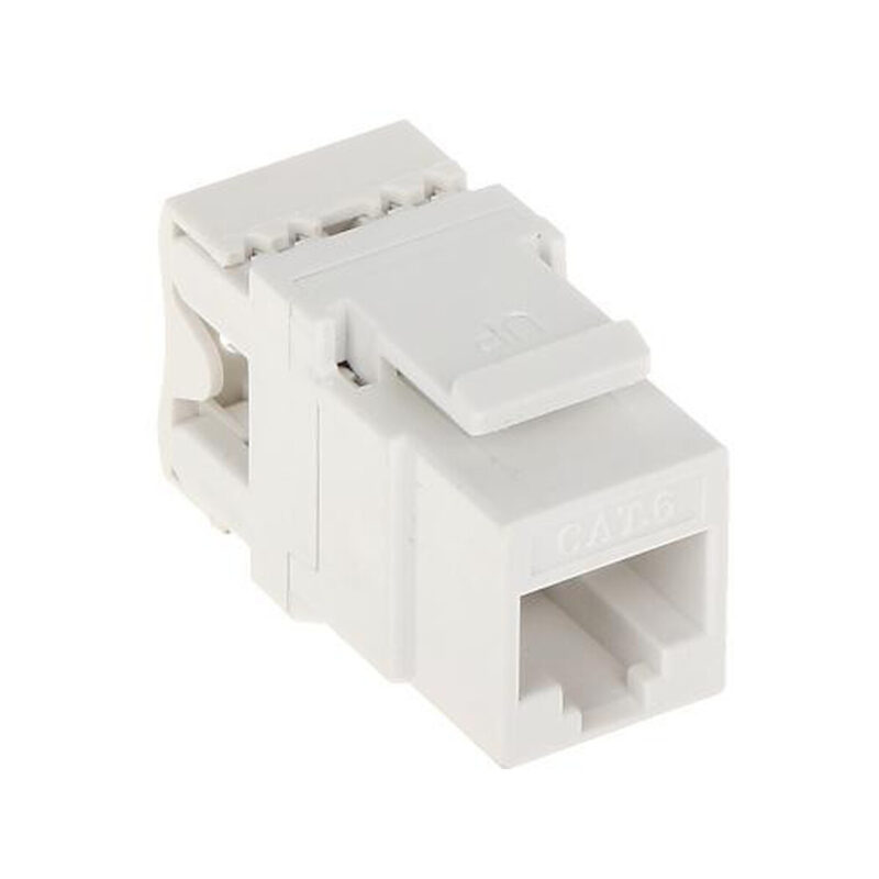 ZŁĄCZE KEYSTONE FX-RJ45-65
