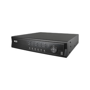 Rejestrator IP BCS Ultra BCS-U-NVR3206-A-4K-16P(8TB)