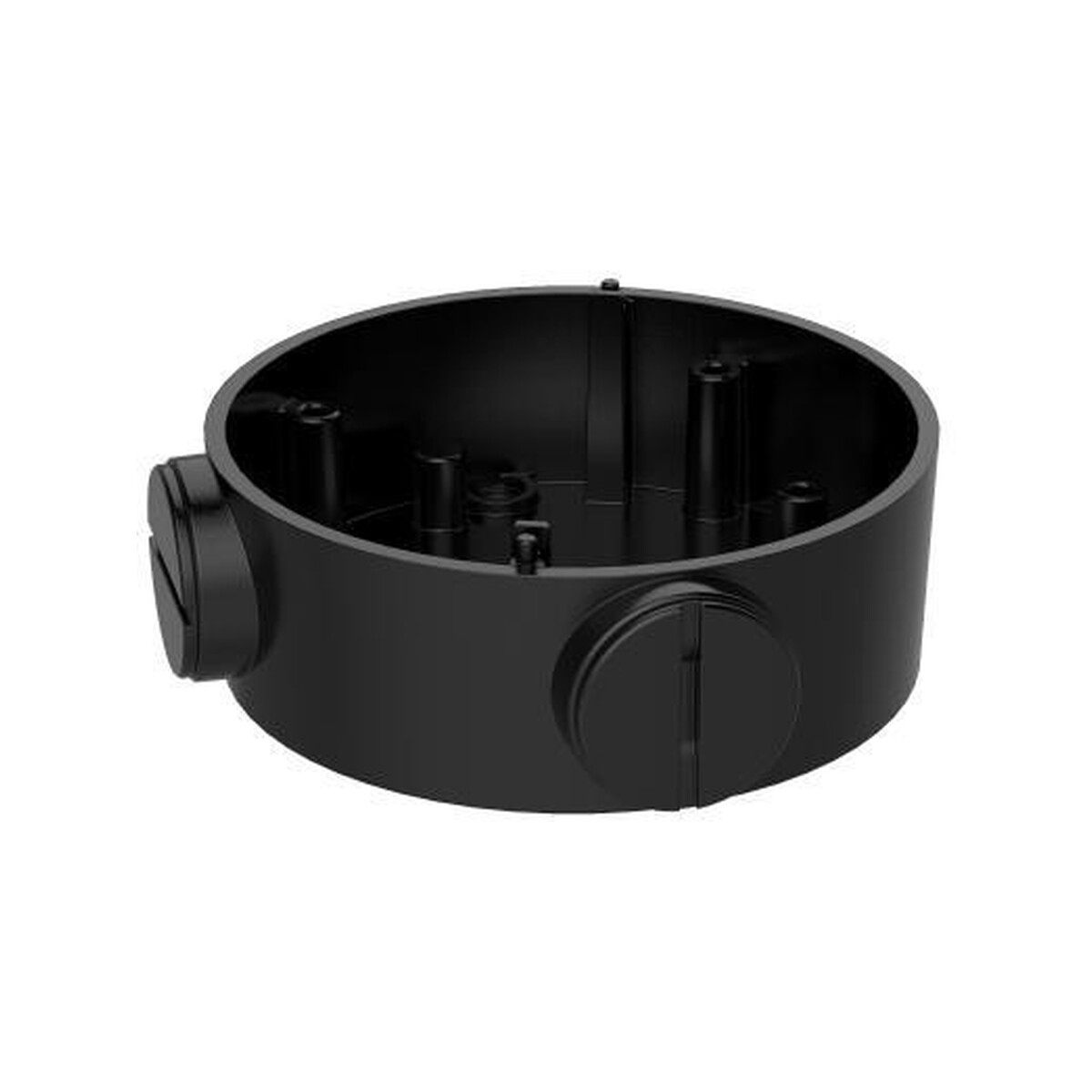 Adapter Hikvision DS-1260ZJ-Y(Black)(O-STD)