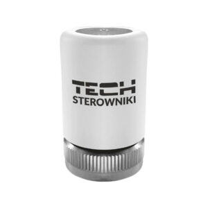 Siłownik termoelektryczny STT-230/2 M M30X1.5 Tech Sterowniki