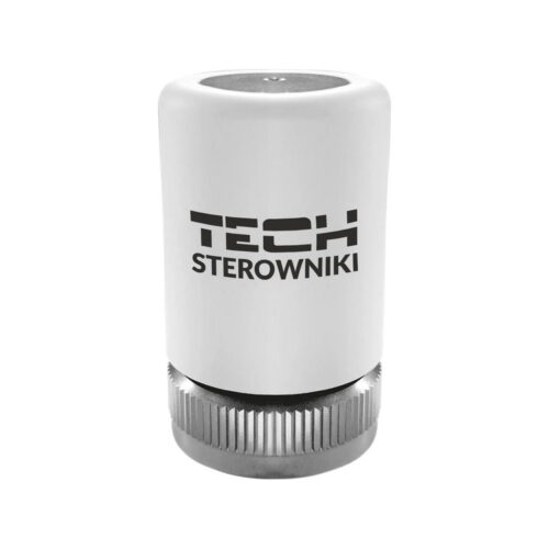 Siłownik termoelektryczny STT-230/2 M M30X1.5 Tech Sterowniki