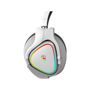 Słuchawki komputerowe A4TECH BLOODY MR710 Grey (BT5.0+2,4G+Wired)